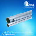 UL CE Standard Besca Electrical Steel EMT Conduit